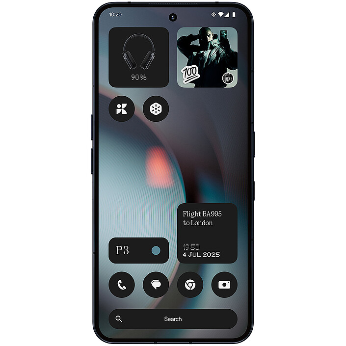 Mobile phone & smartphone