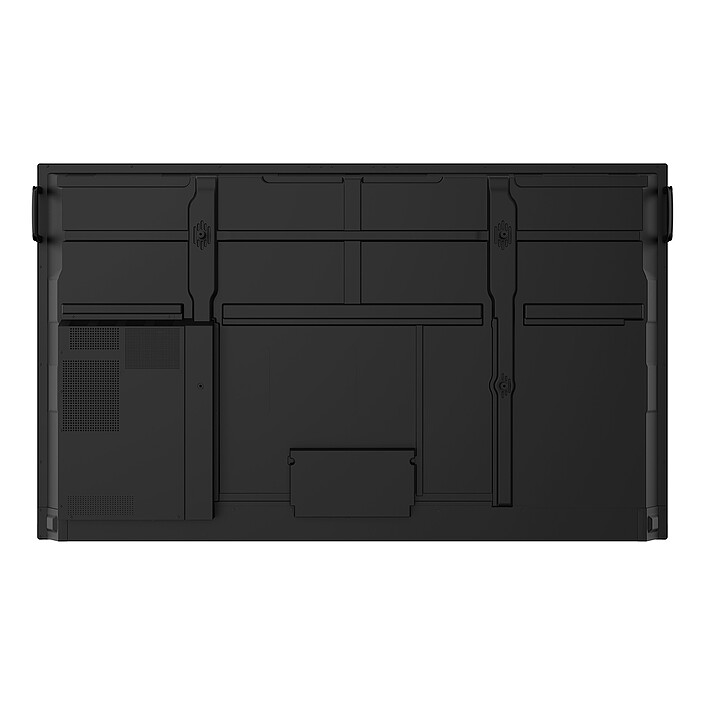 Nota iiyama 75" LED - ProLite TE7512MIS-B4AG