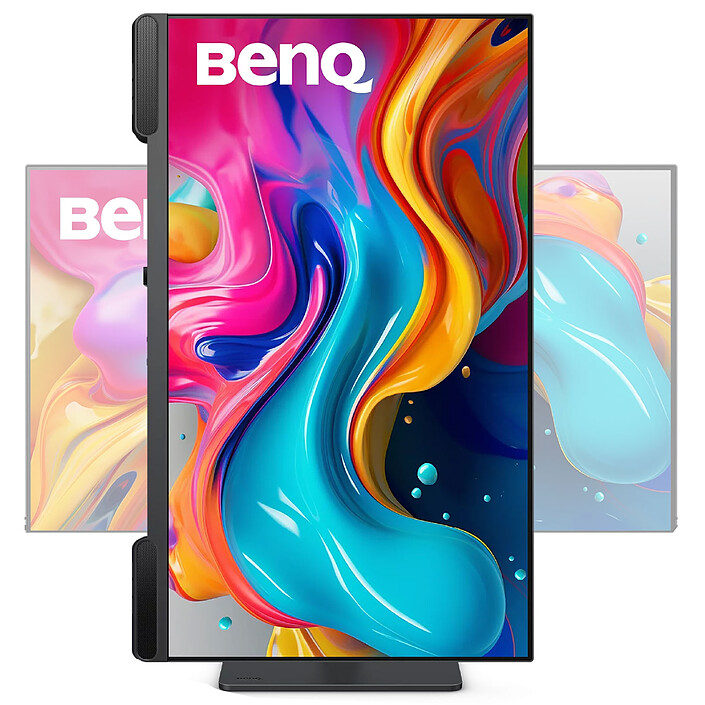 Nota BenQ 31.5" LED - PV3200U