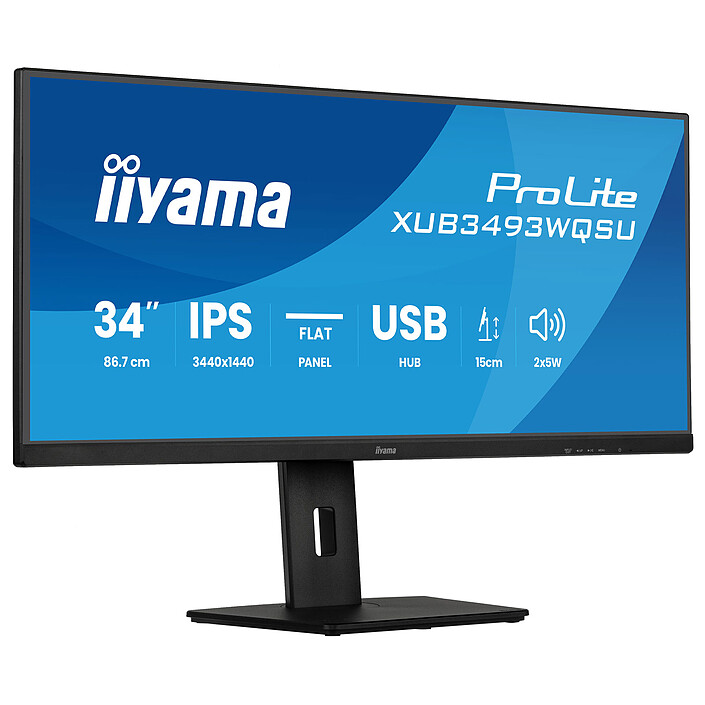 Monitor PC
