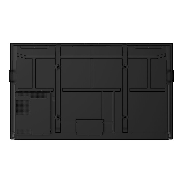 Nota iiyama 86" LED - ProLite TE8612MIS-B4AG