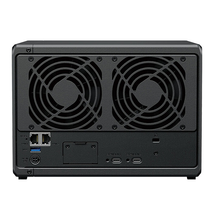 Comprar Synology DiskStation DS1525neo+
