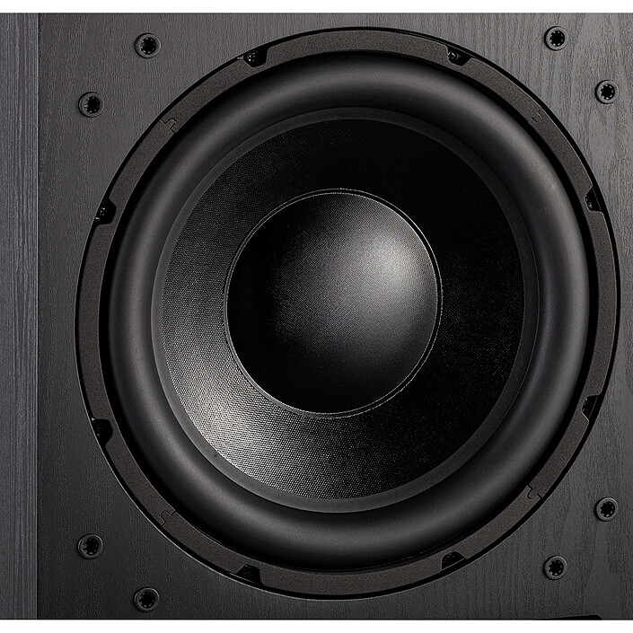 Davis Acoustics Bassoon 777 Nero economico