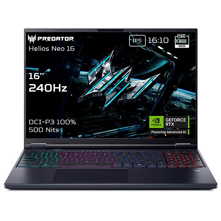 Acer Predator Helios Neo 16 PHN16-73-99SJ
