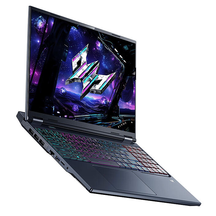 PC portable