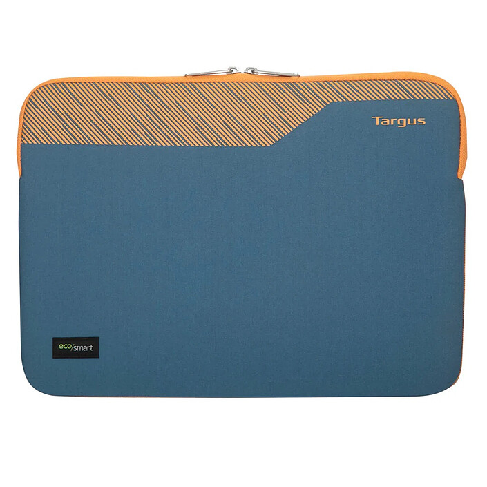 Targus Pulse EcoSmart Sleeve 15/16" Bleu