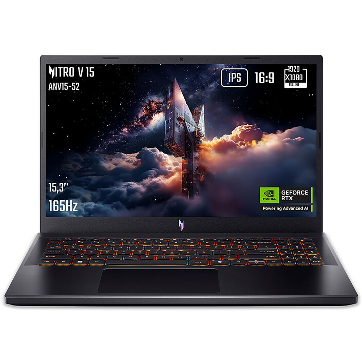 Acer Nitro V 15 ANV15-52-59PH
