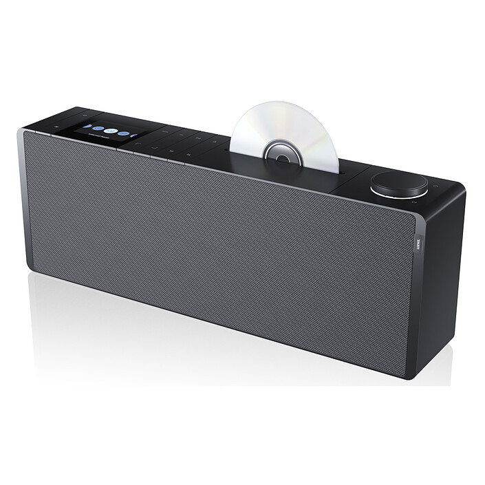 Avis Loewe Klang S3 Gris basalte