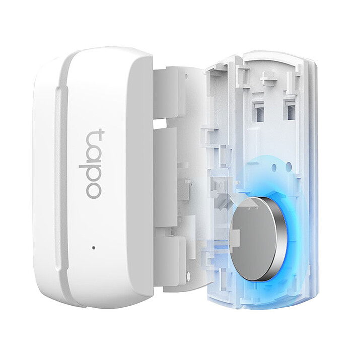 Détecteur d'ouverture