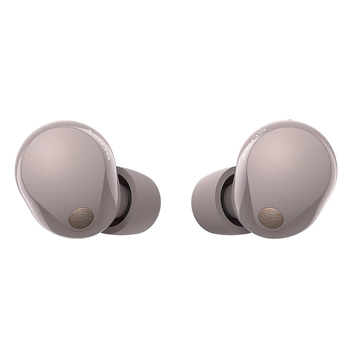 Avis Sony WF-1000XM5 Rose