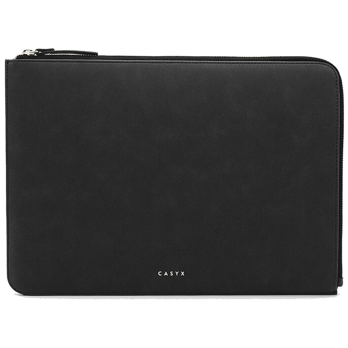 Casyx Pochettes Ordinateur 15" Atelier Noir