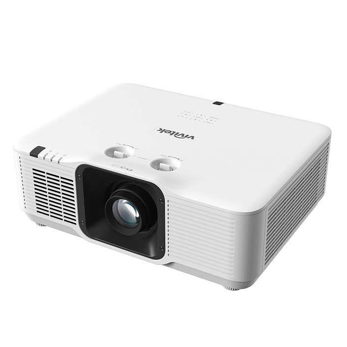 Opiniones sobre Vivitek DU5051Z-WH