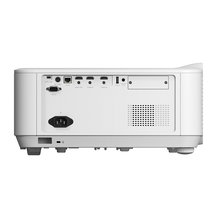 Vivitek DU5051Z-WH a bajo precio