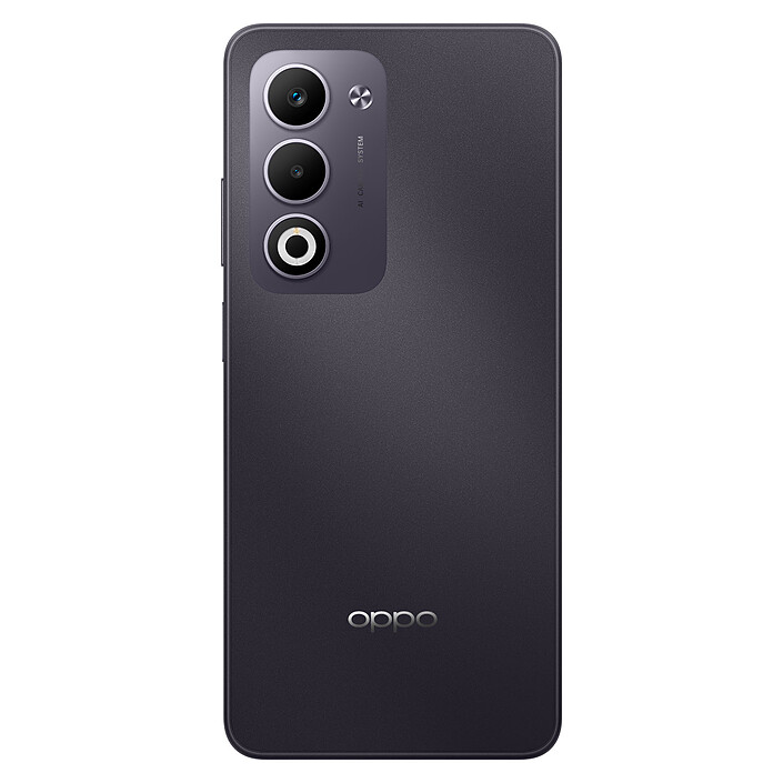 OPPO A5 Violet de Minuit (6 Go / 128 Go) pas cher