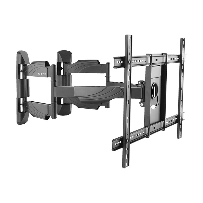 Eaton Tripp Lite Tilt and Swivel Wall Mount for 37" to 70" Flat/Curved Screens