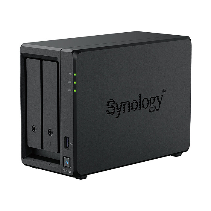 Serveur NAS