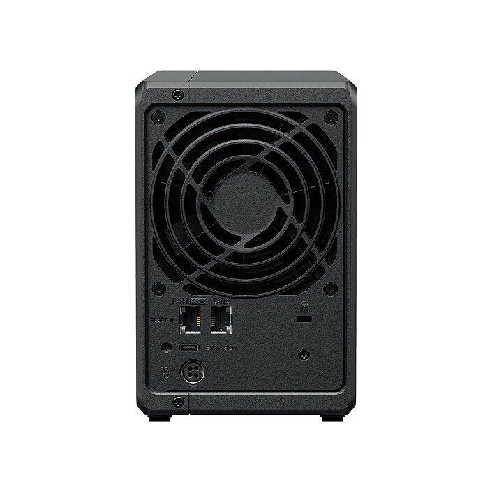 Acheter Synology DiskStation DS725neo+