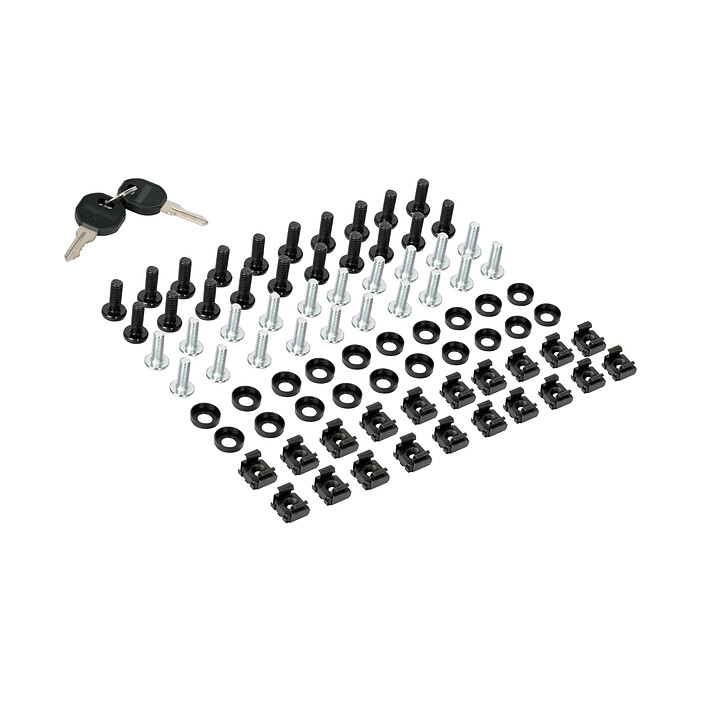 Buy Eaton Tripp Lite SmartRack 12U SRW12U