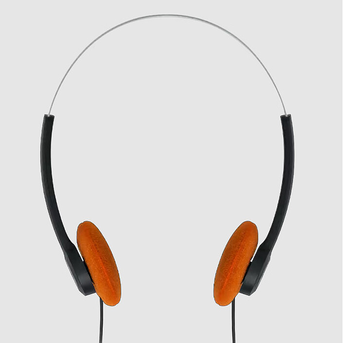 Nota Muse M-206 CF Orange