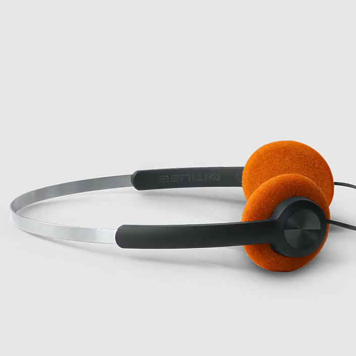 Acquista Muse M-206 CF Orange