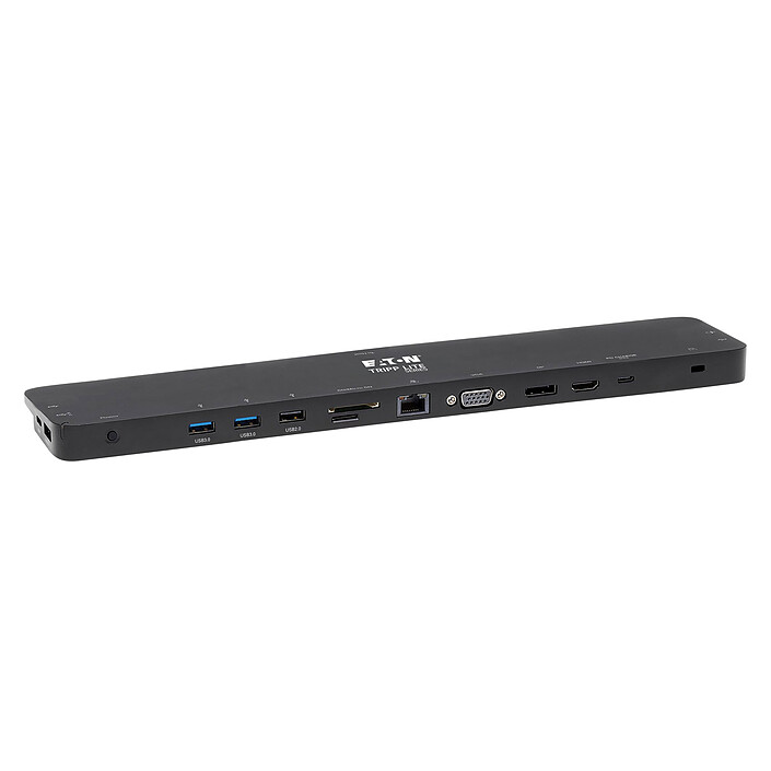 Eaton Tripp Lite Estaci&oacute;n de acoplamiento U442-DOCK7D-B