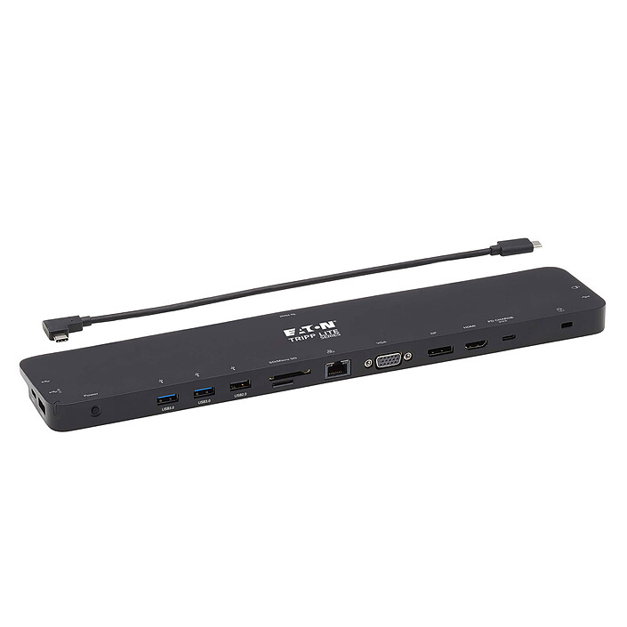 Docking station Portátil