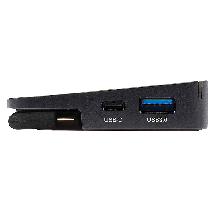 Eaton Tripp Lite Estaci&oacute;n de acoplamiento U442-DOCK7D-B a bajo precio