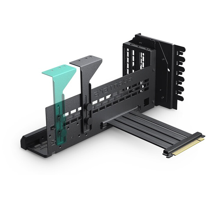 Comprar Soporte vertical para GPU Phanteks Premium (PCIe 4.0)