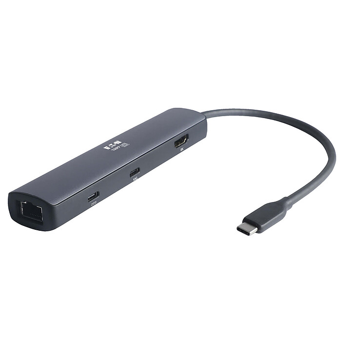 Eaton Tripp Lite Station d'accueil U442-DOCK40-6
