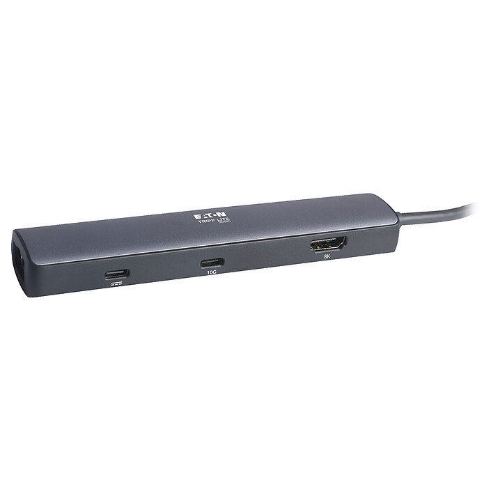Station d'accueil PC portable