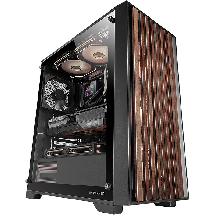 Boîtier PC