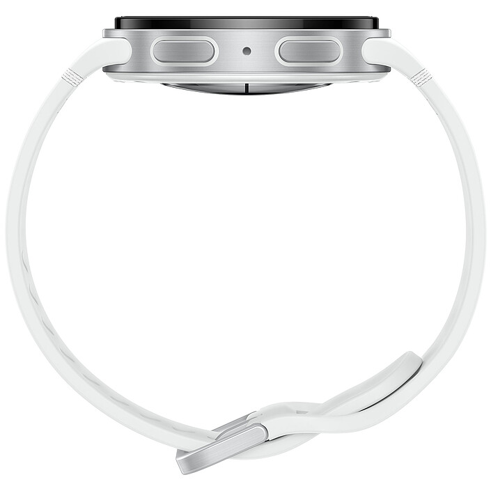 cheap Samsung Galaxy Watch8 4G (40 mm / Silver)