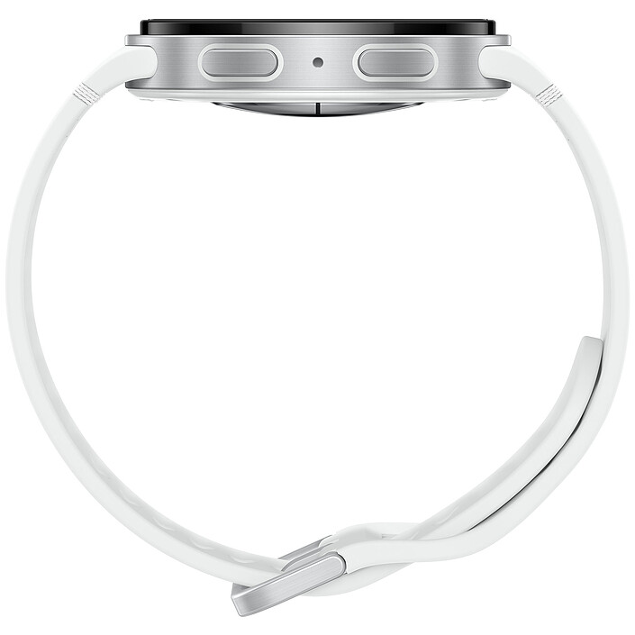 cheap Samsung Galaxy Watch8 4G (44 mm / Silver)