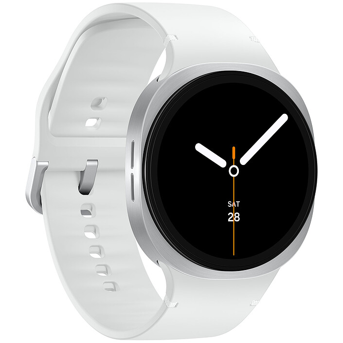 Opiniones sobre Samsung Galaxy Watch8 (44 mm / Plata)
