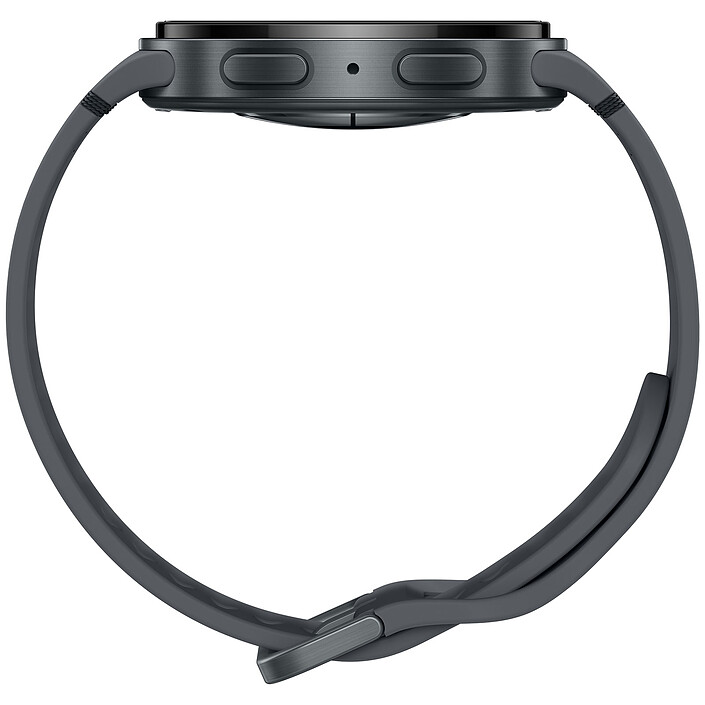 Samsung Galaxy Watch8 (44 mm / Graphite) pas cher