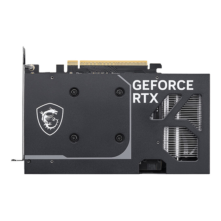 Acheter MSI GeForce RTX 5050 8G VENTUS 2X OC