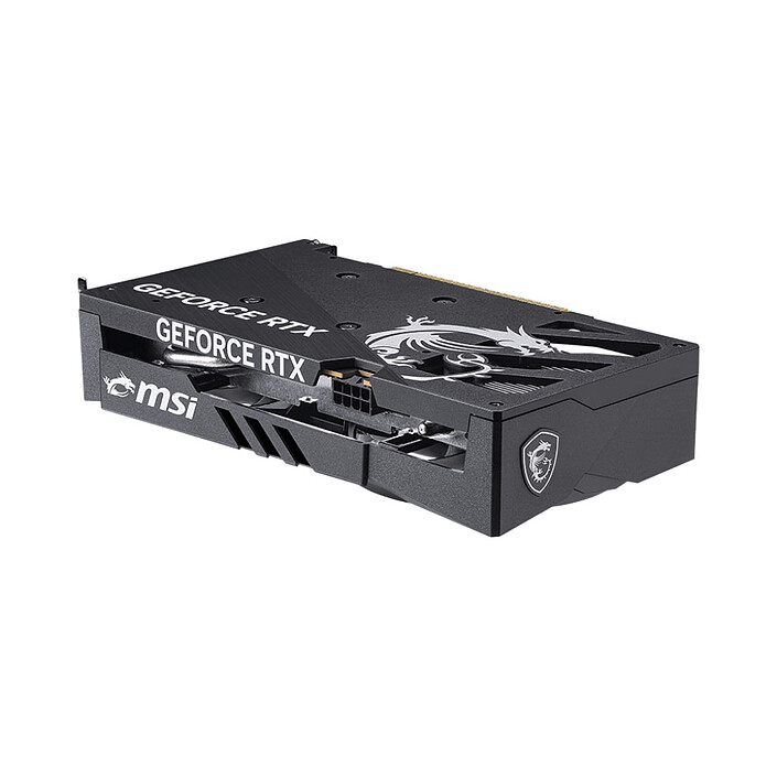 Avis MSI GeForce RTX 5050 8G GAMING OC
