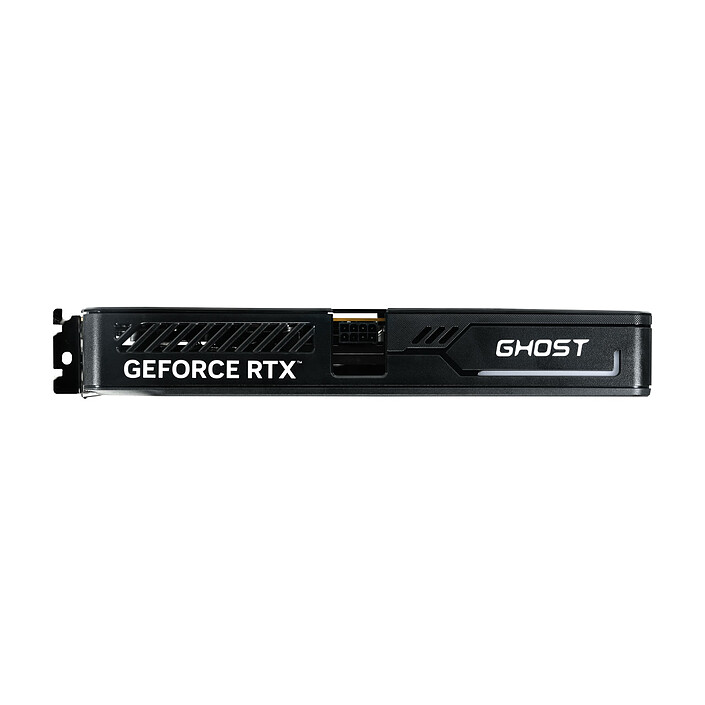 Review Gainward GeForce RTX 5050 Ghost