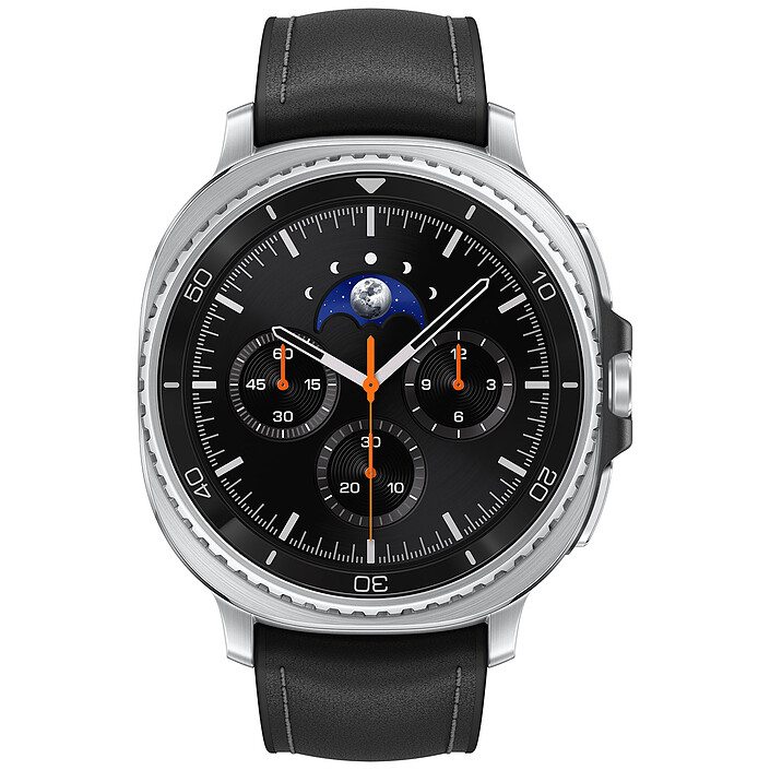 Montre connectée