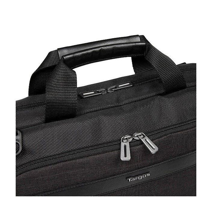 Targus Advanced CitySmart Sacoche 14/15.6" Noir/Gris pas cher