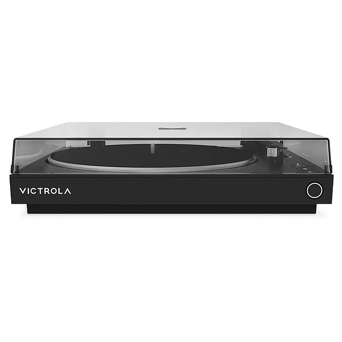Acquista Victrola Automatic VPT-800-BLK Black