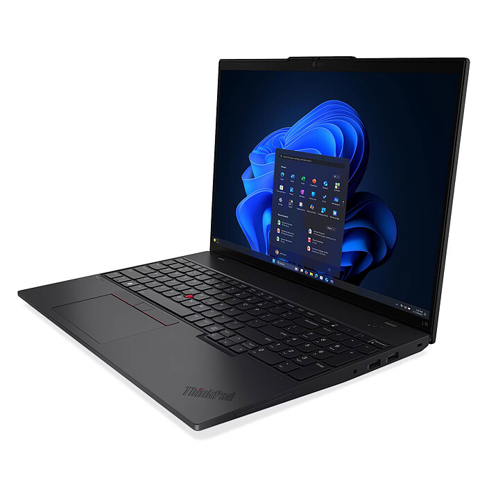 Review Lenovo ThinkPad L16 Gen 2 (21SA0052FR)