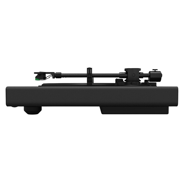 Acheter Victrola Hi-Res Onyx VPT-1500-BLK Noir