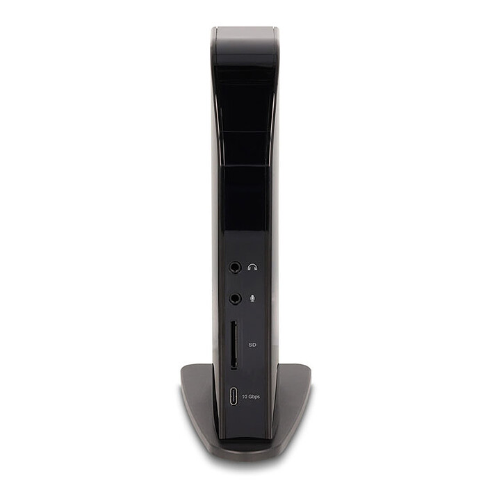 Avis DeLock Station d'accueil USB Type-C Triple Display avec DisplayLink