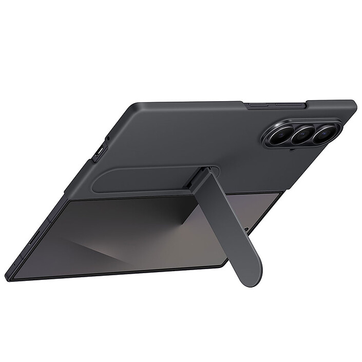 Nota Samsung Pack Cover in silicone + Pellicola Galaxy Z Fold 7