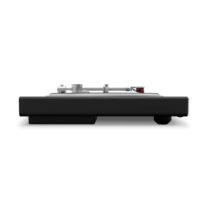 Acheter Victrola Hi-Res Onyx VPT-2500-BLS Noir/Aluminium