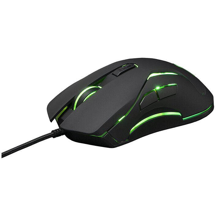 Avis The G-Lab Combo Chromium EX