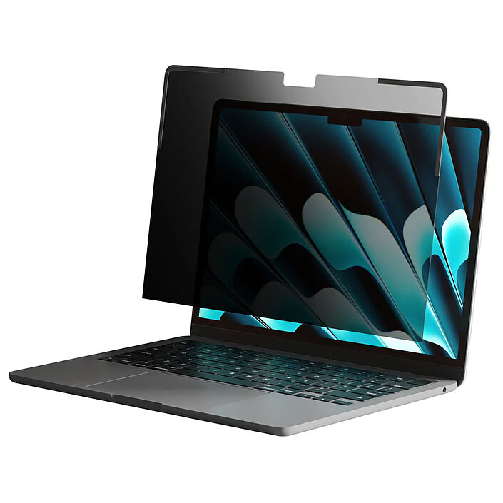 Hyper HyperShield Privacy Filter MacBook Air 15"