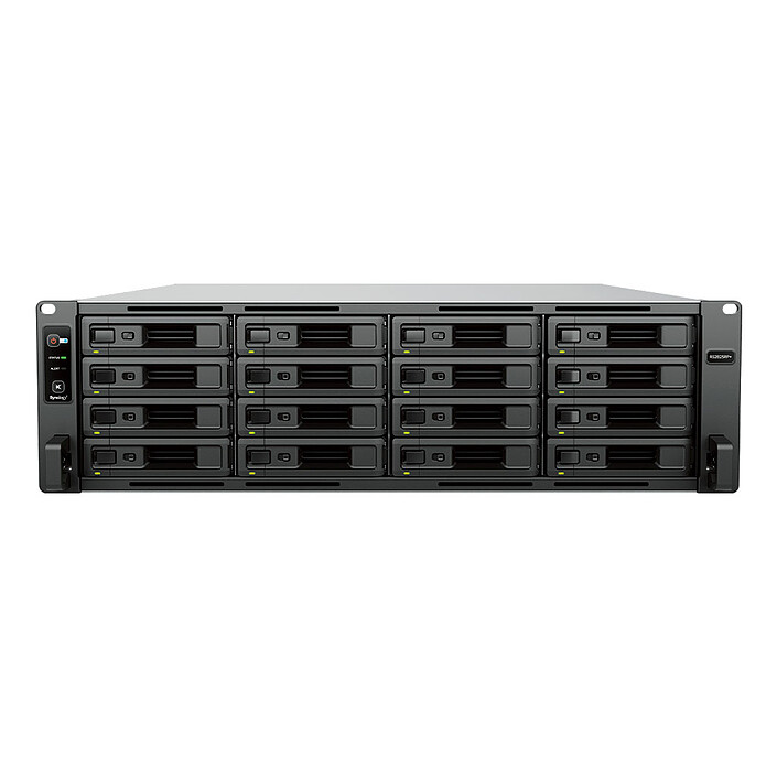Synology RackStation RS2825RP+