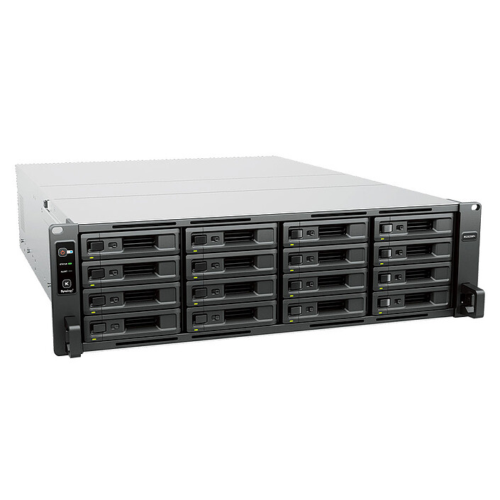 NAS server